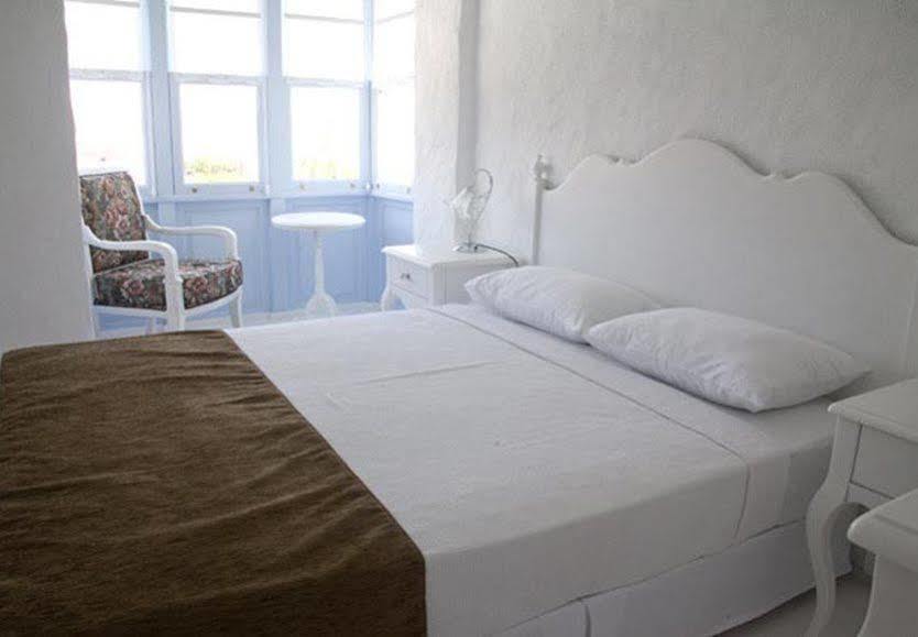 Balambaka Hotel - Alacati Exterior photo